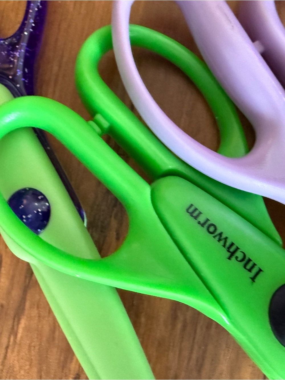 Assorted Decorative Craft Scissors - Multicolor - Picture 5 of 6